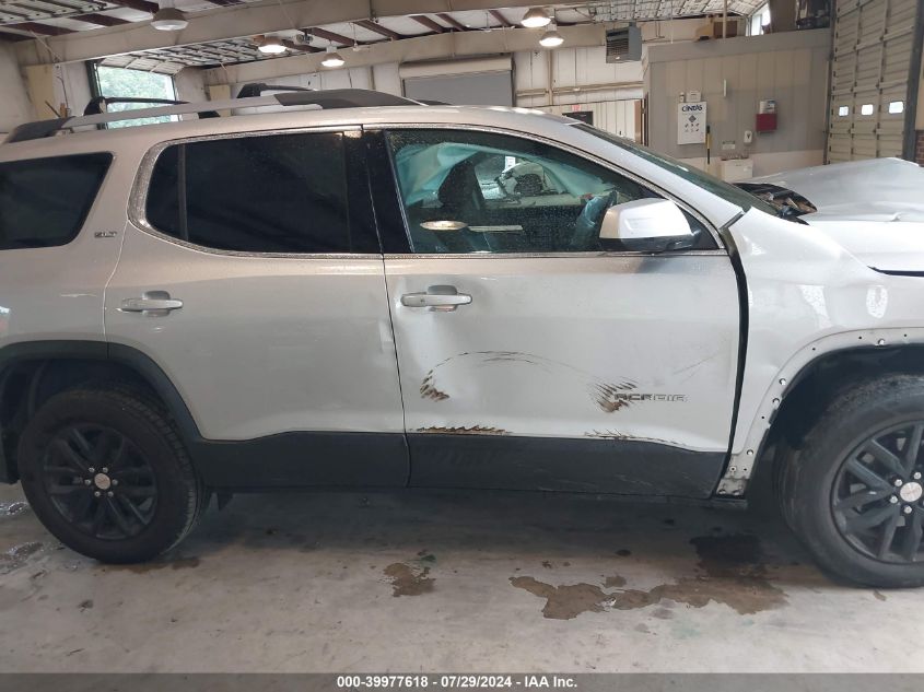 1GKKNULS1KZ242099 2019 GMC Acadia Slt-1