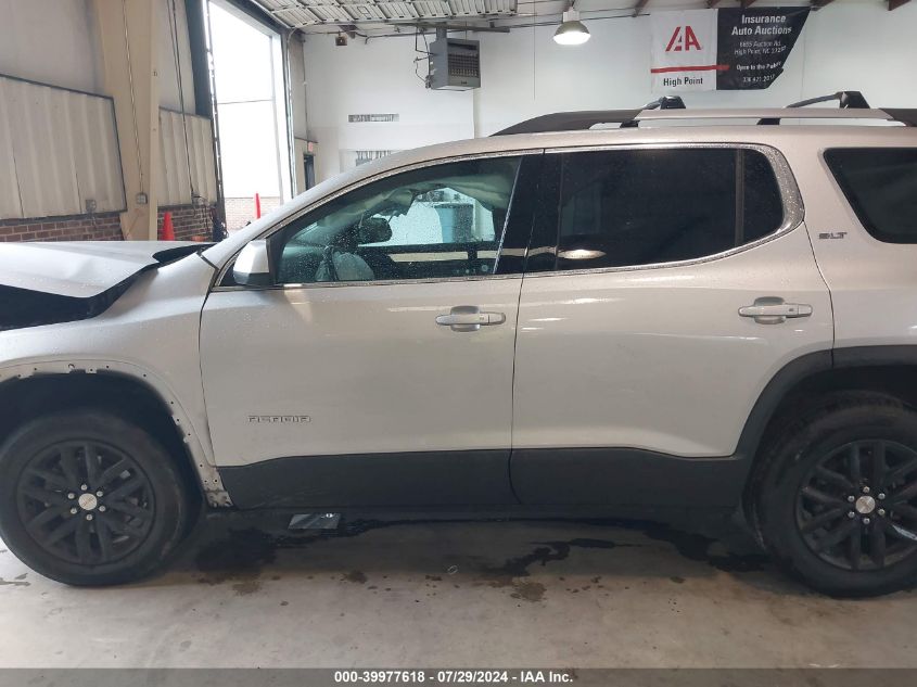 1GKKNULS1KZ242099 2019 GMC Acadia Slt-1