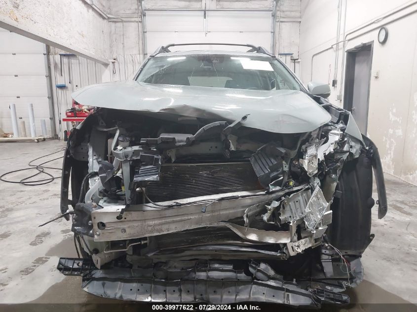 2019 Toyota Rav4 Adventure VIN: 2T3J1RFV6KC045579 Lot: 39977622