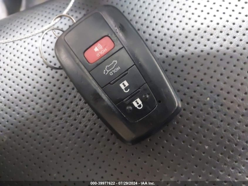 2019 Toyota Rav4 Adventure VIN: 2T3J1RFV6KC045579 Lot: 39977622