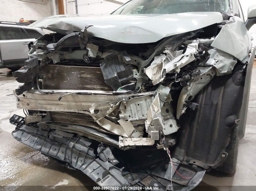 2019 Toyota Rav4 Adventure VIN: 2T3J1RFV6KC045579 Lot: 39977622