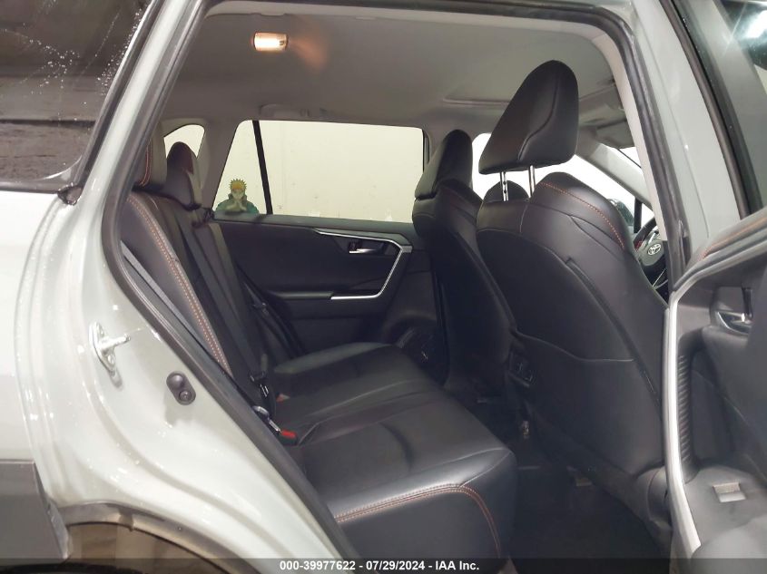 2019 Toyota Rav4 Adventure VIN: 2T3J1RFV6KC045579 Lot: 39977622