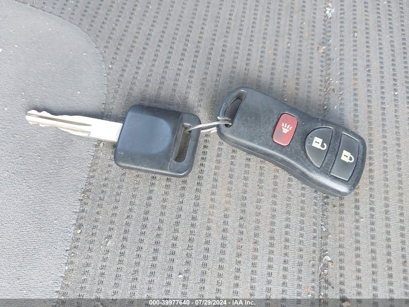 2012 Nissan Sentra 2.0/2.0S/Sr/2.0Sl VIN: 3N1AB6AP4CL768801 Lot: 39977640