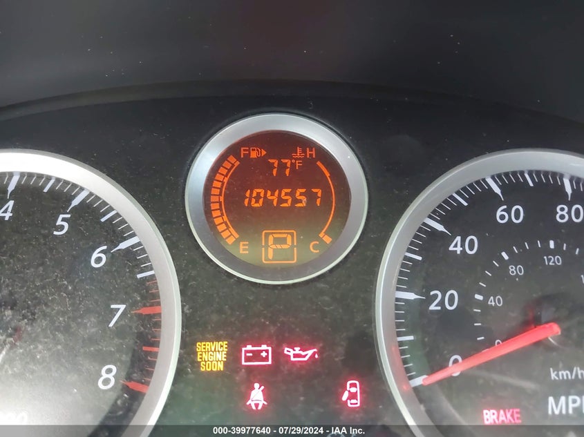 2012 Nissan Sentra 2.0/2.0S/Sr/2.0Sl VIN: 3N1AB6AP4CL768801 Lot: 39977640