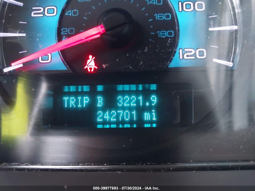 2011 Ford Fusion Sel VIN: 3FAHP0CG2BR336149 Lot: 39977693