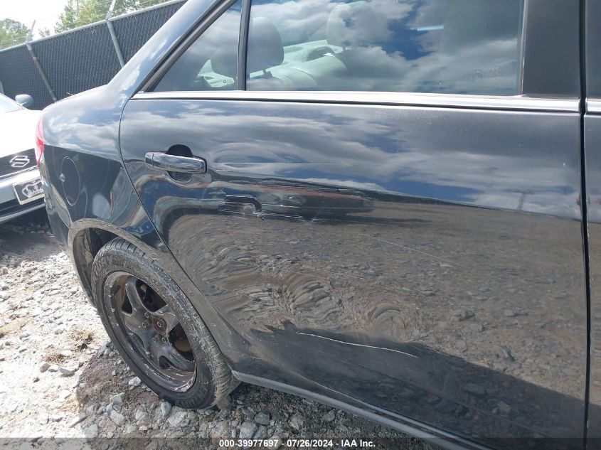 2009 Pontiac G6 VIN: 1G2ZG57B094179576 Lot: 39977697