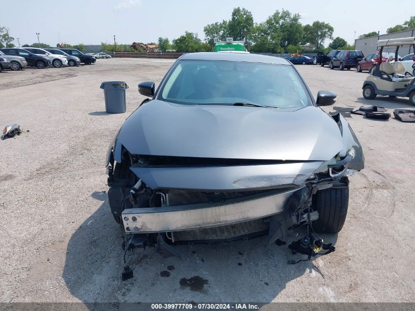 2017 Nissan Maxima 3.5 Sr VIN: 1N4AA6AP0HC422690 Lot: 39977709