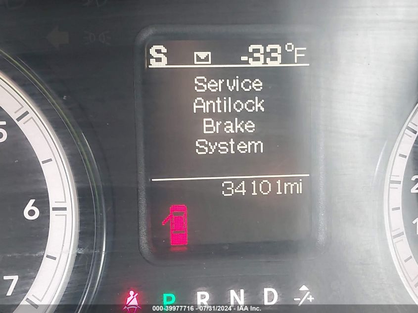 2022 Ram 1500 Classic Slt VIN: 1C6RR7LG9NS209934 Lot: 39977716