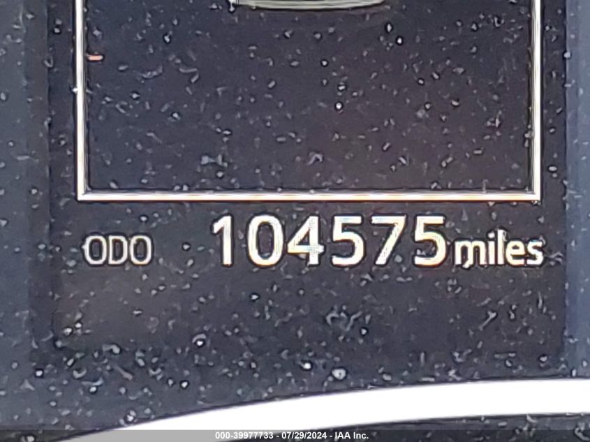 2019 Toyota Highlander Le/Le Plus VIN: 5TDZZRFHXKS308307 Lot: 39977733