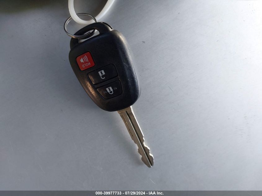 2019 Toyota Highlander Le/Le Plus VIN: 5TDZZRFHXKS308307 Lot: 39977733