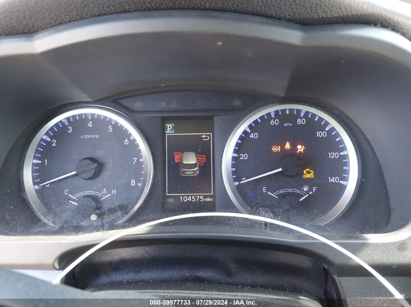 2019 Toyota Highlander Le/Le Plus VIN: 5TDZZRFHXKS308307 Lot: 39977733