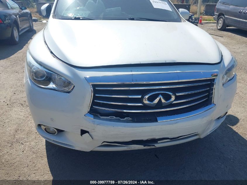 5N1AL0MM2FC559013 2015 Infiniti Qx60