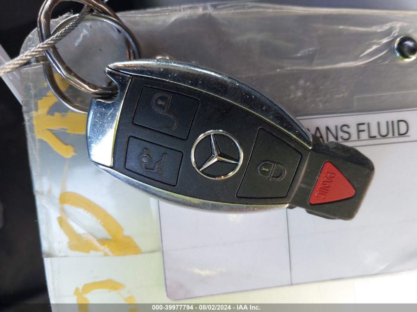 WDDSJ4EB7FN279679 2015 Mercedes-Benz Cla 250