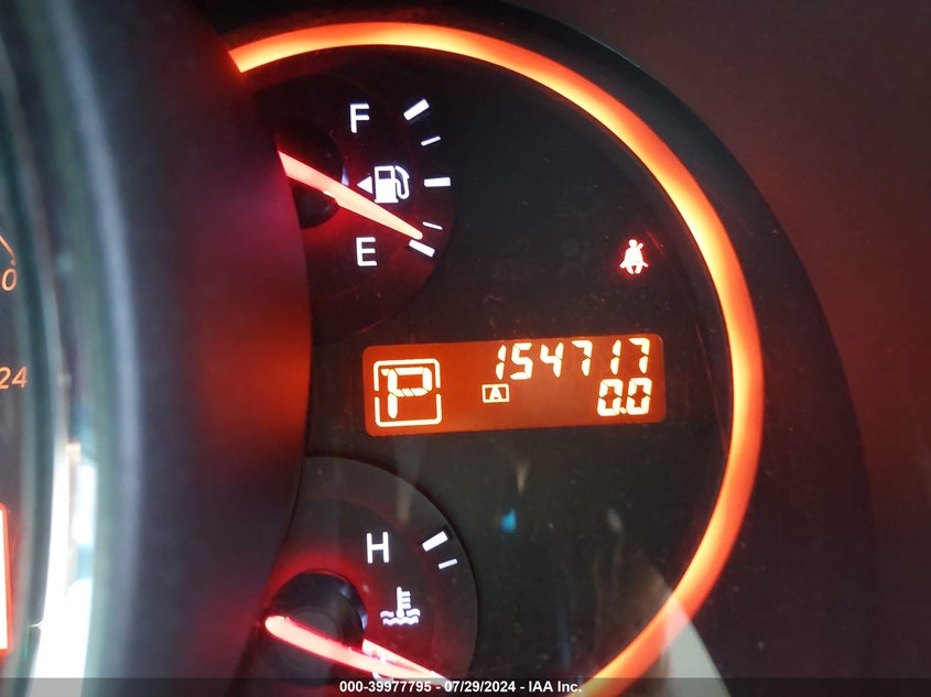 2010 Nissan Murano S VIN: JN8AZ1MU8AW005205 Lot: 39977795