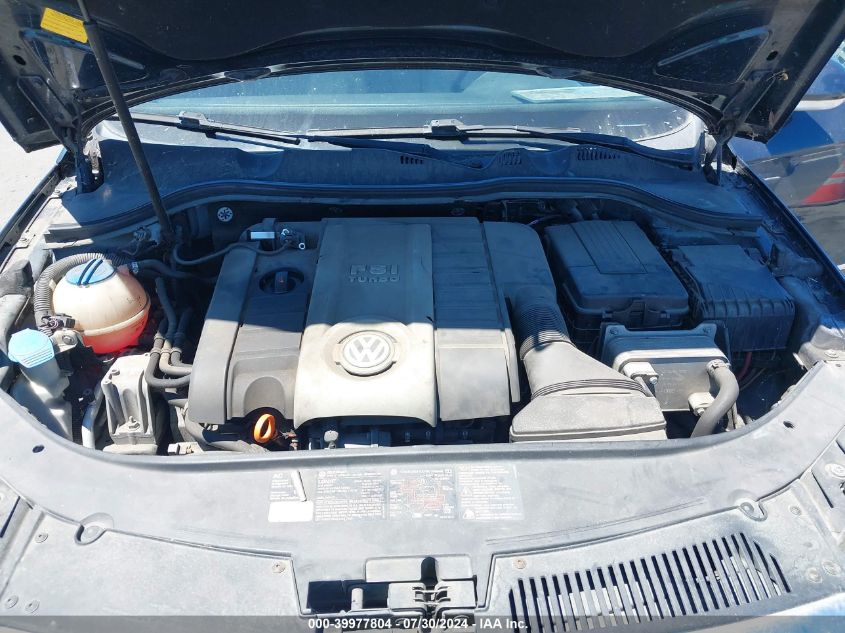 2007 Volkswagen Passat 2.0T VIN: WVWLK73C67E000071 Lot: 39977804