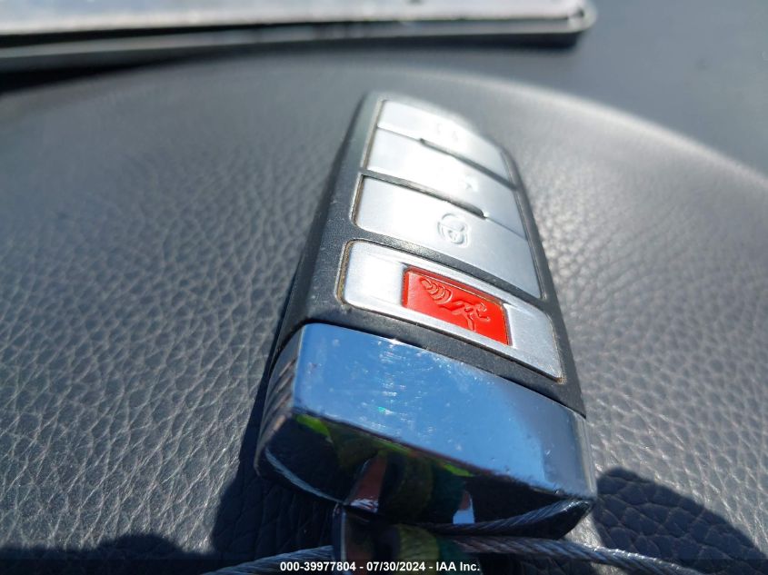 2007 Volkswagen Passat 2.0T VIN: WVWLK73C67E000071 Lot: 39977804