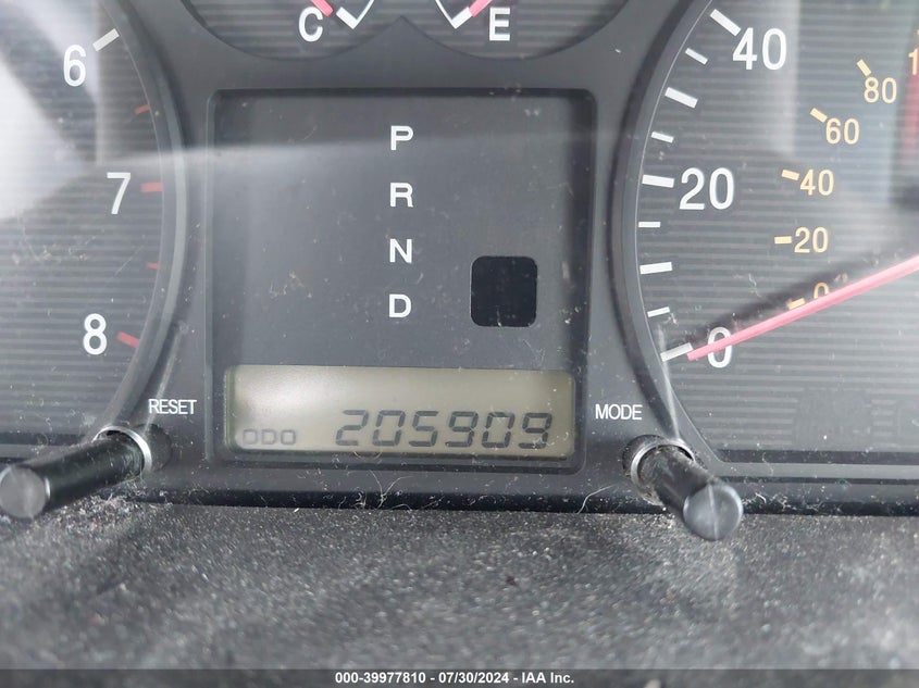 2004 Hyundai Sonata Gls/Lx VIN: KMHWF35H44A973905 Lot: 39977810