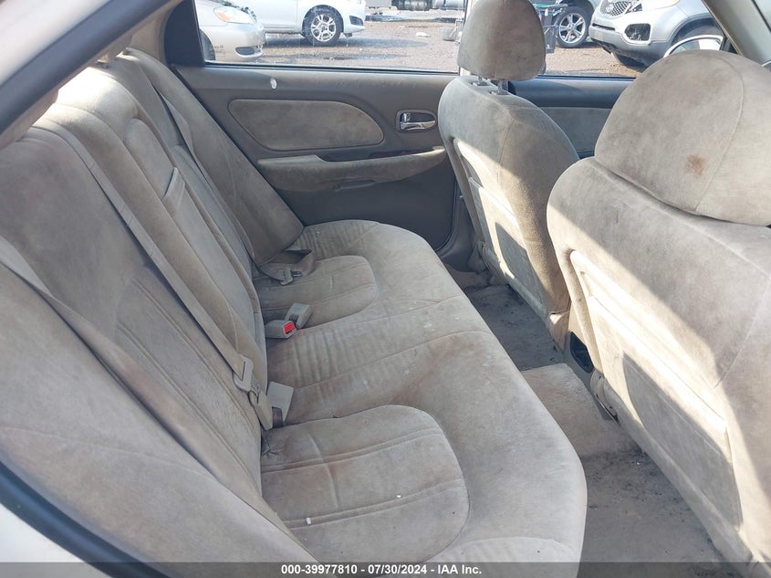 2004 Hyundai Sonata Gls/Lx VIN: KMHWF35H44A973905 Lot: 39977810