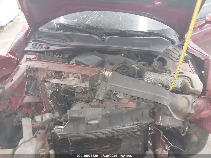 2010 Dodge Challenger Se VIN: 2B3CJ4DV7AH179336 Lot: 39977820