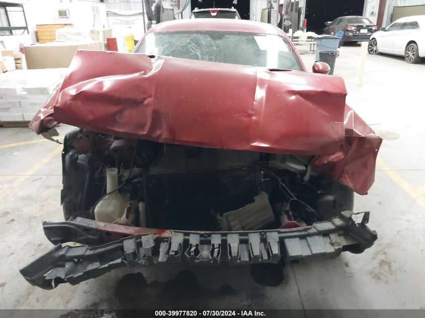 2010 Dodge Challenger Se VIN: 2B3CJ4DV7AH179336 Lot: 39977820