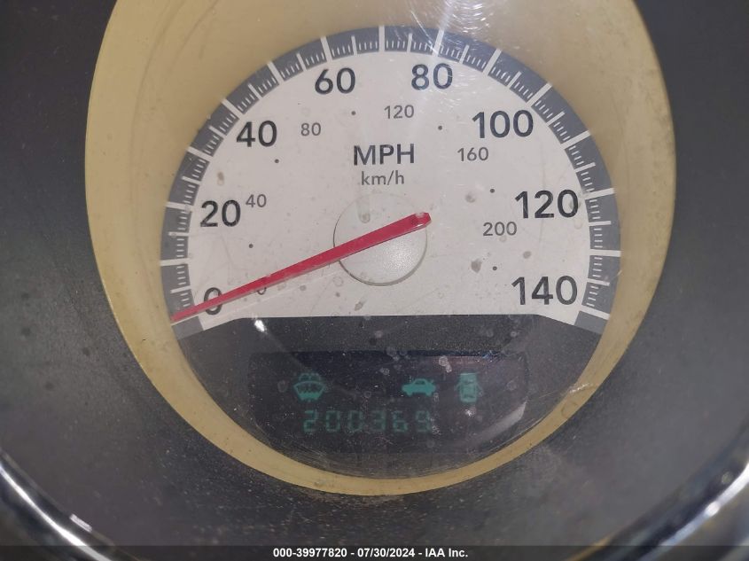 2010 Dodge Challenger Se VIN: 2B3CJ4DV7AH179336 Lot: 39977820