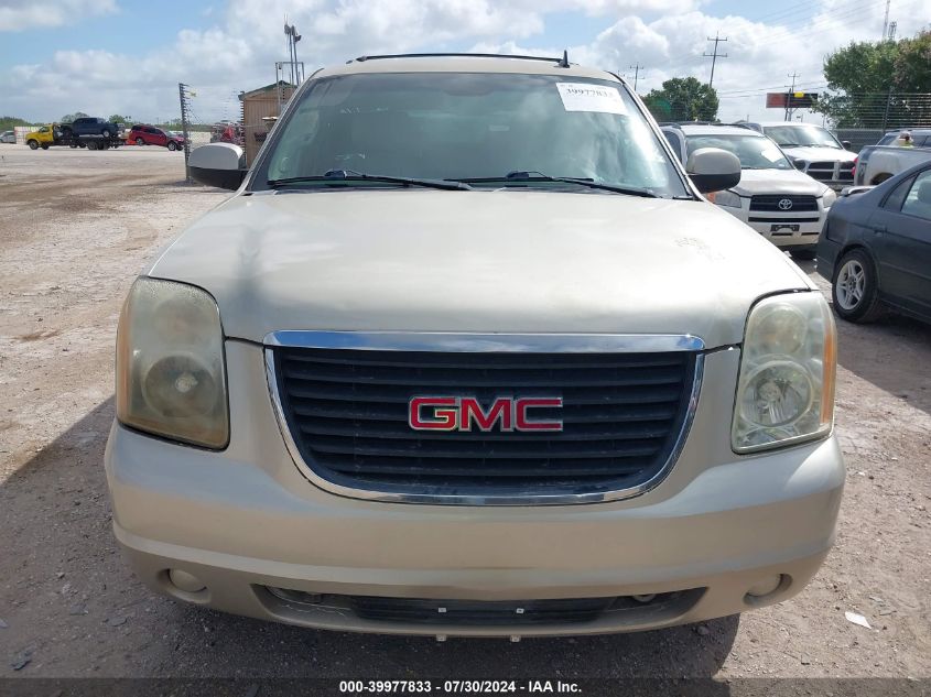 2013 GMC Yukon Slt VIN: 1GKS1CE01DR323298 Lot: 39977833