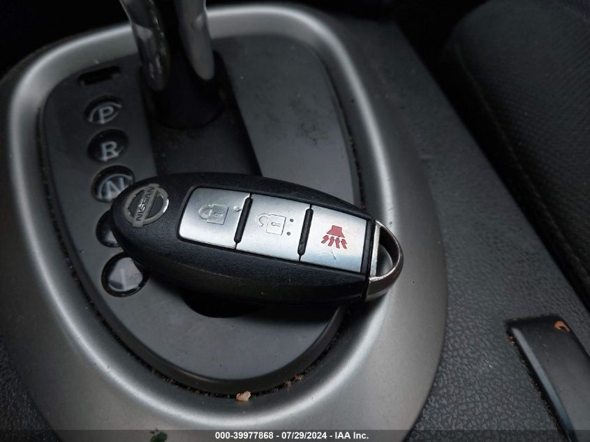 2013 Nissan Rogue Sv VIN: JN8AS5MV3DW626800 Lot: 39977868