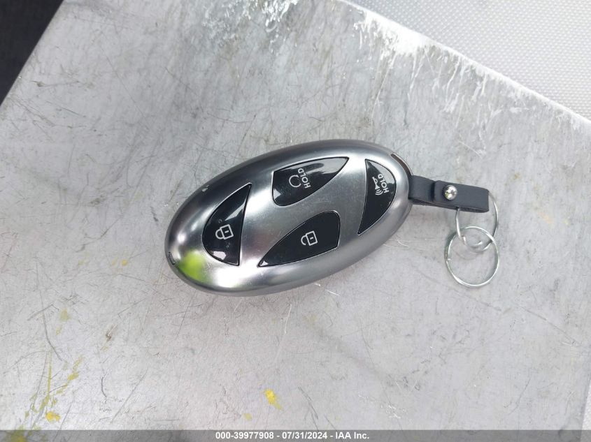 2024 Hyundai Kona Sel VIN: KM8HBCAB2RU042931 Lot: 39977908