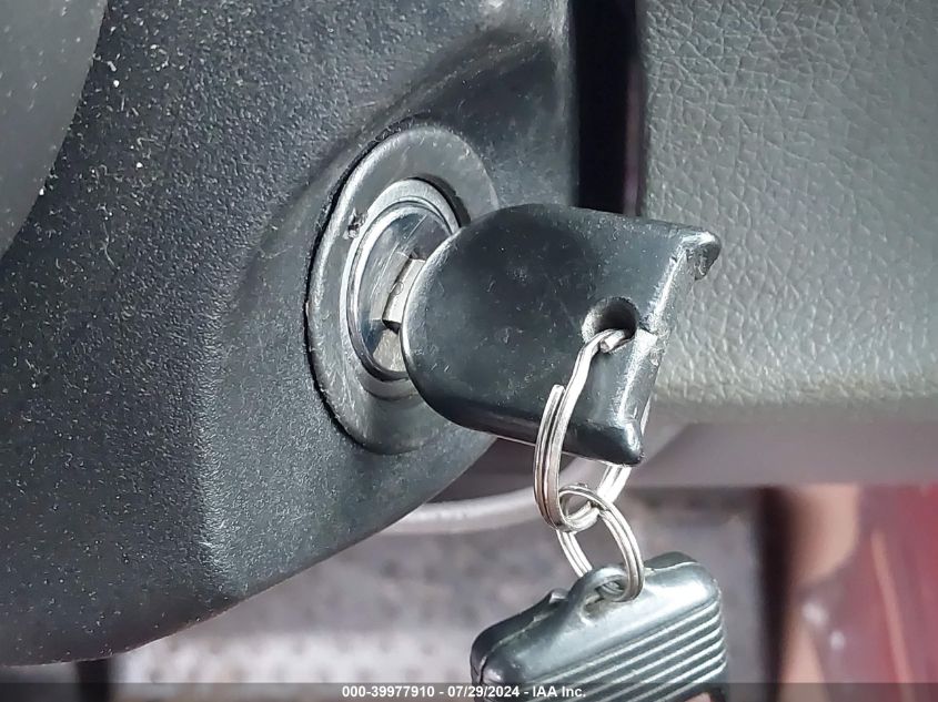 2007 Ford Mustang V6 Deluxe/V6 Premium VIN: 1ZVFT80N975224227 Lot: 39977910