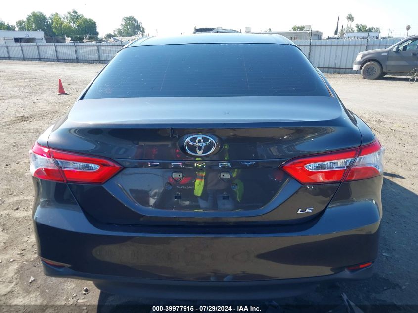 JTNB11HK9J3058007 2018 TOYOTA CAMRY - Image 15