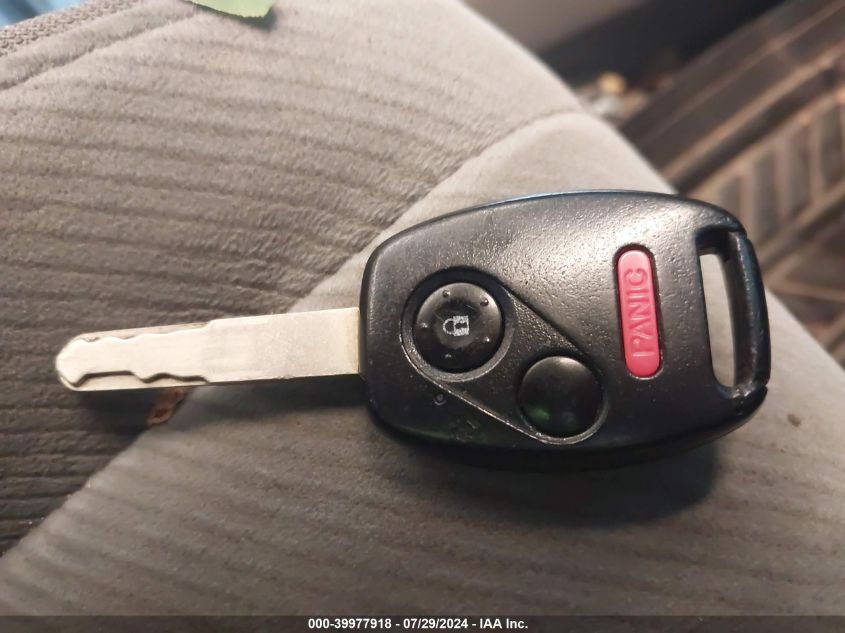 2010 Honda Civic Lx VIN: 2HGFA1F53AH321447 Lot: 39977918