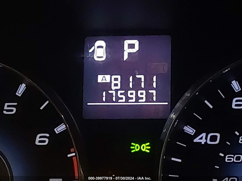 2012 Subaru Outback 2.5I Premium VIN: 4S4BRBBC1C3272721 Lot: 39977919