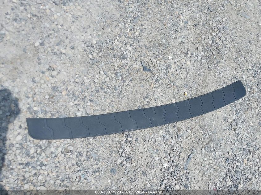 2012 Honda Odyssey Touring/Touring Elite VIN: 5FNRL5H98CB060399 Lot: 39977929