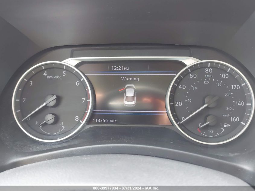 2020 Nissan Sentra Sr Xtronic Cvt VIN: 3N1AB8DV2LY287860 Lot: 39977934