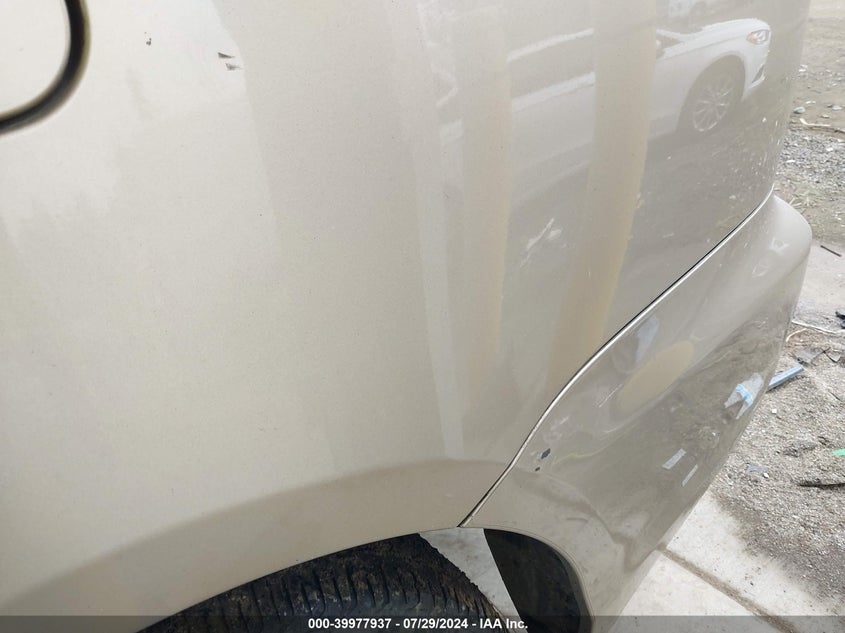 2009 Toyota Sienna Ce VIN: 5TDZK23C49S238379 Lot: 39977937