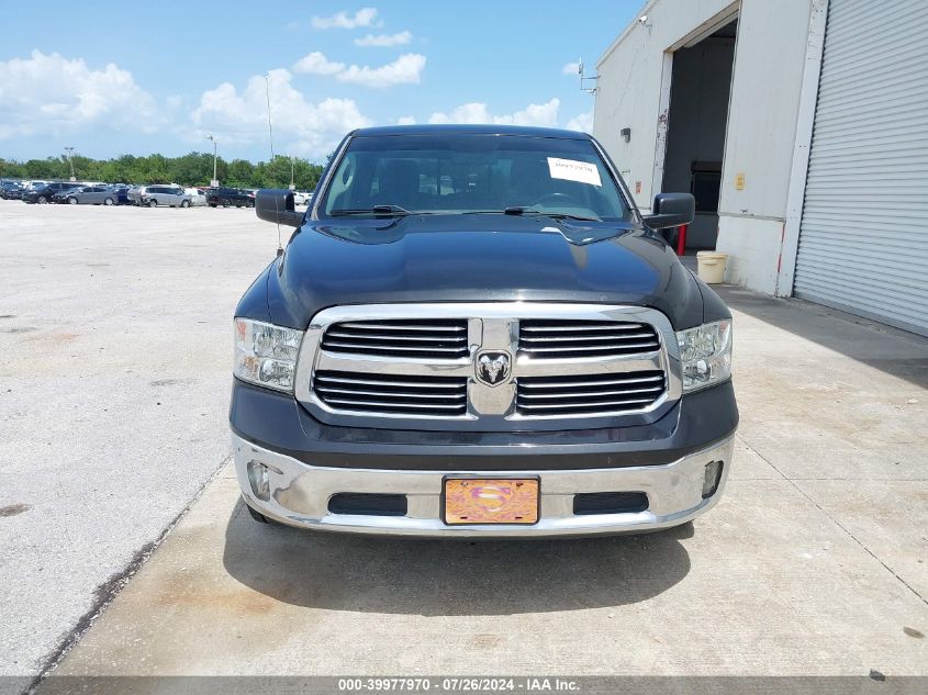 1C6RR7GT6GS384202 | 2016 RAM 1500