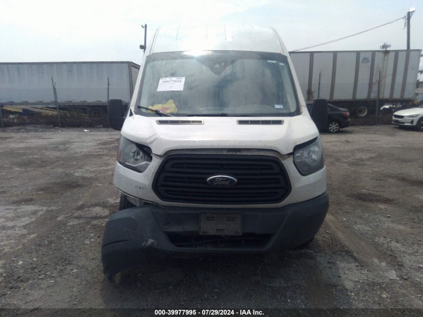 VIN 1FTBW3XM1JKA51093 2018 FORD TRANSIT-350 no.12