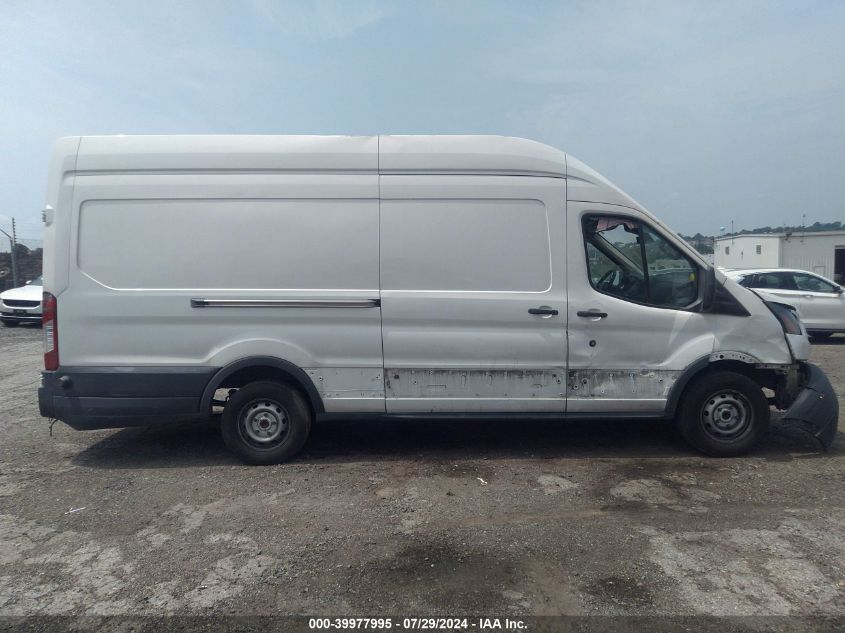 VIN 1FTBW3XM1JKA51093 2018 FORD TRANSIT-350 no.13