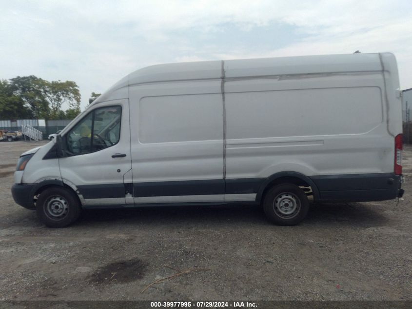 VIN 1FTBW3XM1JKA51093 2018 FORD TRANSIT-350 no.14