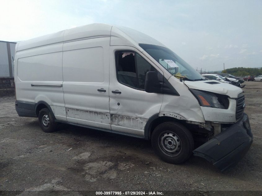 VIN 1FTBW3XM1JKA51093 2018 FORD TRANSIT-350 no.6