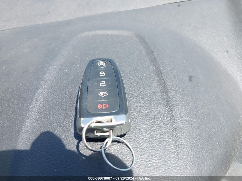 2014 Ford C-Max Energi Sel VIN: 1FADP5CU5EL503396 Lot: 39978007