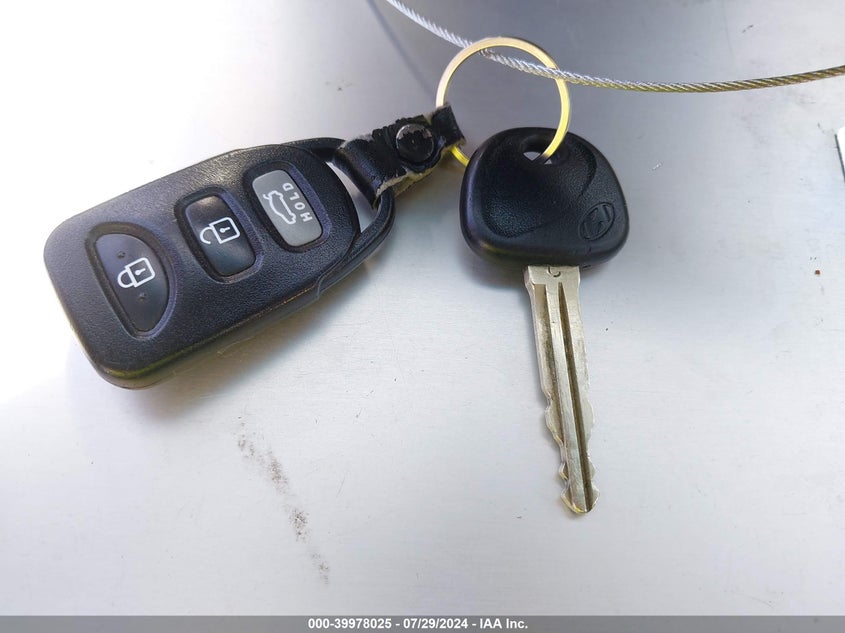 2013 Hyundai Elantra Gls VIN: 5NPDH4AE5DH159181 Lot: 39978025