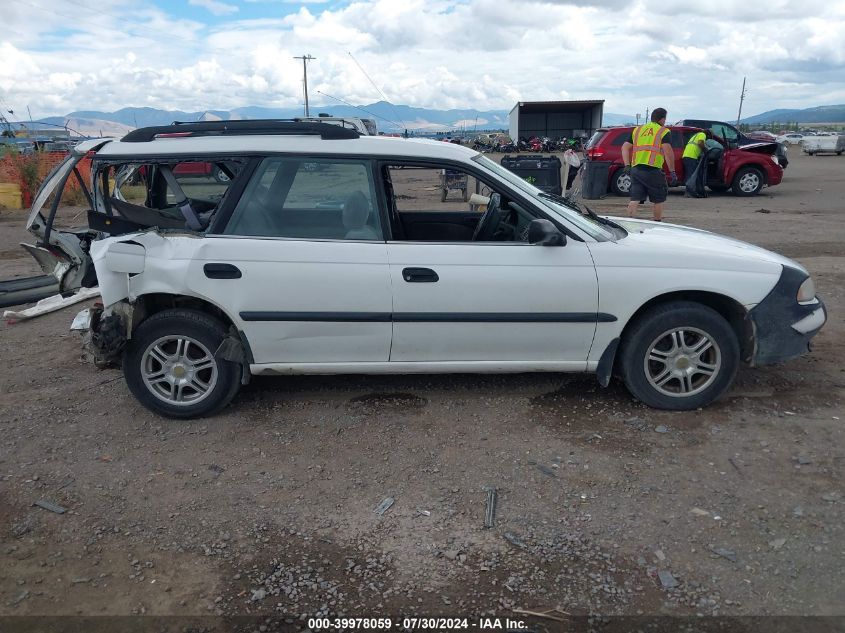 4S3BK425XV6324337 1997 Subaru Legacy Brighton