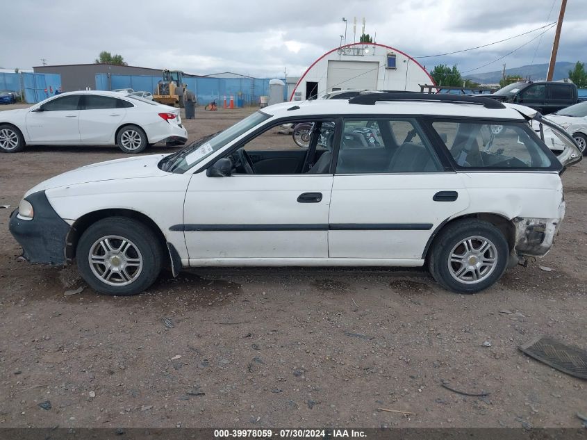 4S3BK425XV6324337 1997 Subaru Legacy Brighton