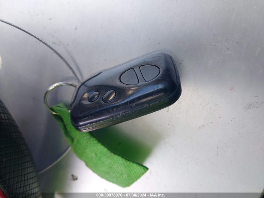 2007 Lexus Is 250 VIN: JTHCK262072019091 Lot: 39978070