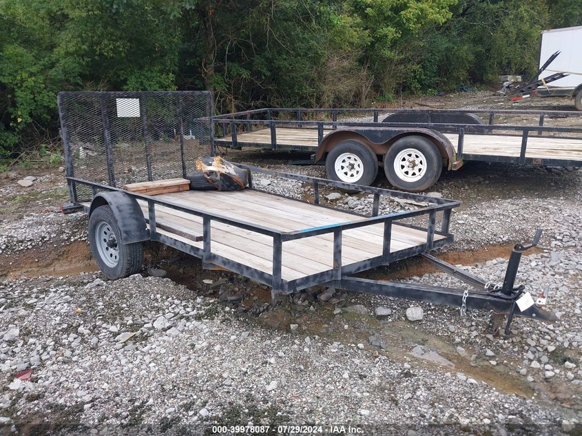 2022 TRAILER OTHER