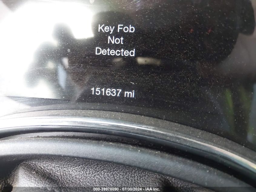 2018 Dodge Durango Ssv VIN: 1C4SDJFT5JC474398 Lot: 39978090