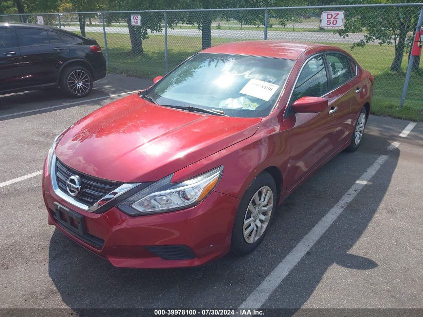 1N4AL3AP9GC238730 | 2016 NISSAN ALTIMA