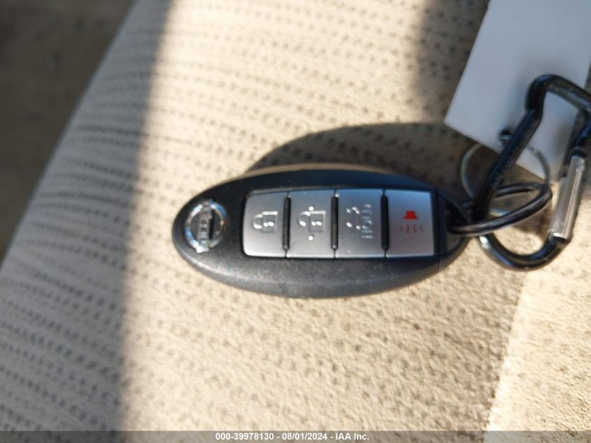 1N4AL2AP5CN438934 2012 Nissan Altima 2.5 S