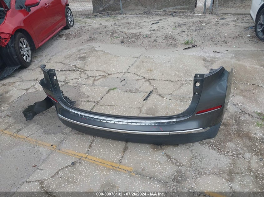 2015 Nissan Murano Sv VIN: 5N1AZ2MG9FN221021 Lot: 39978132